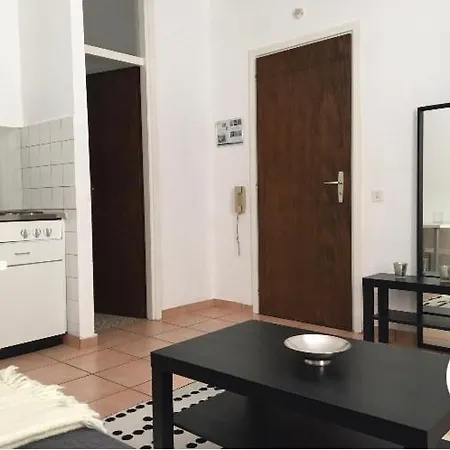 Διαμέρισμα Mini Studio